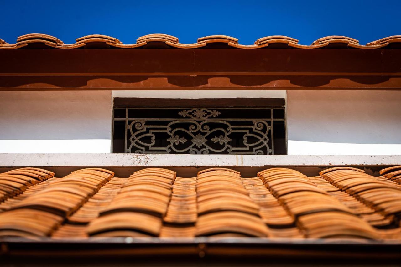 Punyashthiti Villa Chanthaburi Exterior foto